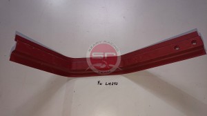 Willys MB Jeep Ford GPW Wspornik błotnika lewego