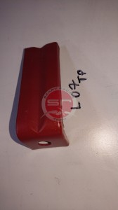 Willys MB Jeep Ford GPW Wspornik mały ściany tylnej L