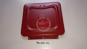 Willys MB Jeep Ford GPW Pokrywa schowka GPW