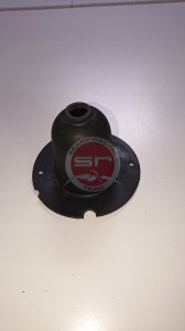 Willys MB Jeep Ford GPW Osłona lewarka zmiany biegów gumowa