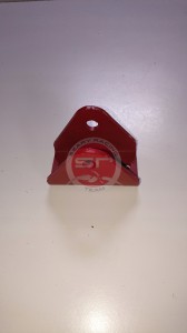 Willys MB Jeep Ford GPW Wieszak resora wewn.