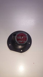 Willys MB Jeep Ford GPW Osłona lewarków gumowa