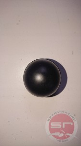 Willys MB Jeep Ford GPW Kulka lewarków skrz. rozdz