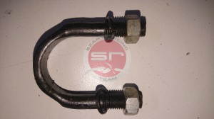 Willys MB Jeep Ford GPW Jarzmo krzyżaka wału