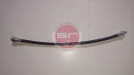 Willys MB Jeep Ford GPW Przewód hamulcowy oś tylna