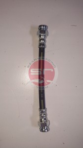 Willys MB Jeep Ford GPW Przewód hamulcowy zwrotnicy