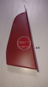 Willys MB Jeep Ford GPW Stopień prawy