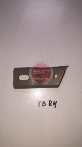 Willys MB Jeep Ford GPW Płaskownik wspornika prawy