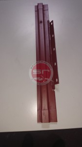 Willys MB Jeep Ford GPW  Zawias maski 