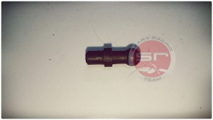 Willys MB Jeep Ford GPW Kołek podpora ramienia sprzęgła NOS