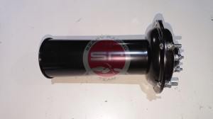 Willys MB Ford GPW Sygnał Sparton 12V