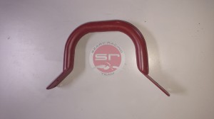 Willys MB Jeep Ford GPW Rączka nadwozia narożna