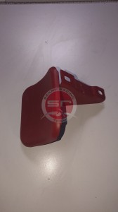 Willys MB Jeep Ford GPW Podpora koła zapasowego