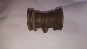 Studebaker US6 Wspornik wału napędowego