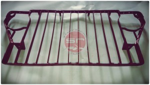 Willys MB Slat grill