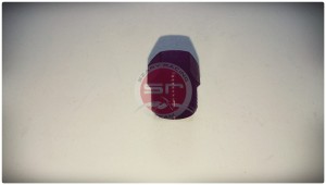 Willys MB Jeep Ford GPW Redukcja czujnika temperatury