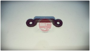 Willys MB Jeep Ford GPW Przelotka paska plandeki