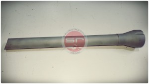 Willys MB Jeep Ford GPW   Rura wlew oleju E