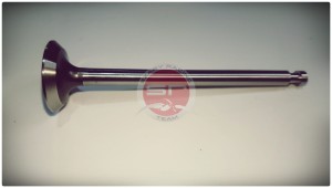 Willys MB Jeep Ford GPW  Zawór wydechowy