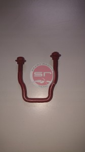 Willys MB Jeep Ford GPW Mocowanie siekiery 