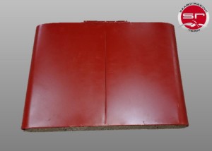 Willys MB Jeep Ford GPW Maska