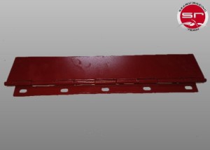 Willys MB Jeep  Zawias maski  