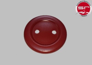 Willys MB Jeep Ford GPW Podkładka wieszaka koła