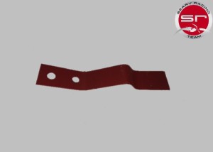 Willys MB Jeep Ford GPW Zatrzask ławki tylnej