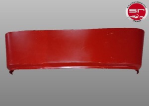 Willys MB Jeep Ford GPW Panel  podszybie