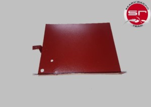 Willys MB Jeep Ford GPW Osłona silnika F