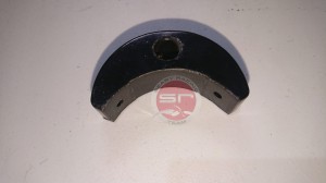 Willys MB Jeep Ford GPW Trymer przewodu anteny