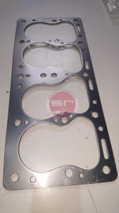 Willys MB Jeep Ford GPW Uszczelka głowicy