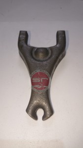 Willys MB Jeep Ford GPW Ramię,dźwignia sprzęgła