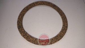 Willys MB Jeep Ford GPW Uszczelka korka paliwa